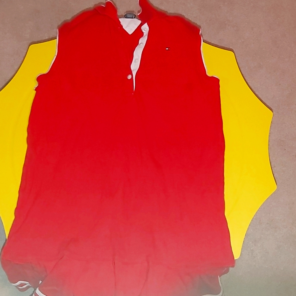 Tommy dress